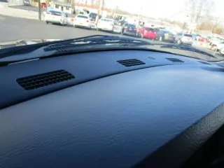 2004 DODGE RAM 1500 REGULAR CAB
