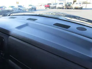 2004 DODGE RAM 1500 REGULAR CAB