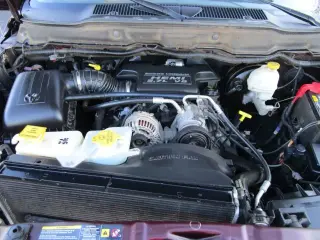 2004 DODGE RAM 1500 REGULAR CAB