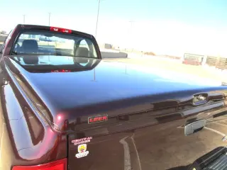 2004 DODGE RAM 1500 REGULAR CAB