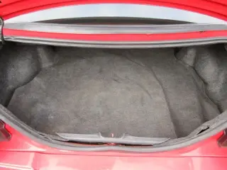 2004 FORD MUSTANG