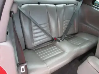 2004 FORD MUSTANG
