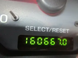 2004 FORD MUSTANG