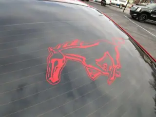 2004 FORD MUSTANG