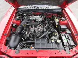 2004 FORD MUSTANG