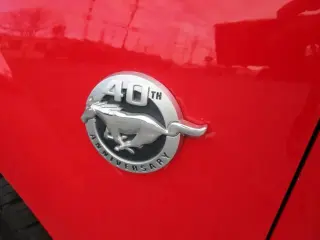 2004 FORD MUSTANG