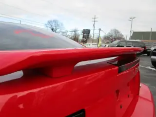2004 FORD MUSTANG