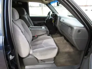 2006 GMC SIERRA 1500 CREW CAB