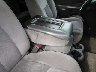 2006 GMC SIERRA 1500 CREW CAB