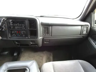 2006 GMC SIERRA 1500 CREW CAB