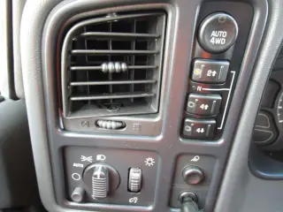 2006 GMC SIERRA 1500 CREW CAB