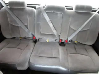2006 GMC SIERRA 1500 CREW CAB