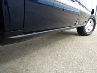 2006 GMC SIERRA 1500 CREW CAB