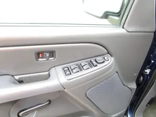 2006 GMC SIERRA 1500 CREW CAB