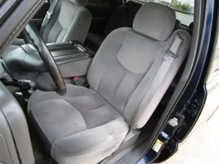 2006 GMC SIERRA 1500 CREW CAB