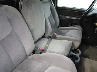 2006 GMC SIERRA 1500 CREW CAB
