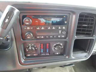 2006 GMC SIERRA 1500 CREW CAB