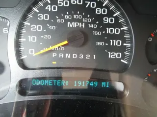 2006 GMC SIERRA 1500 CREW CAB