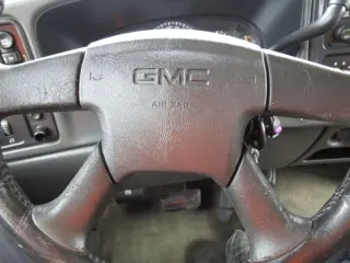 2006 GMC SIERRA 1500 CREW CAB