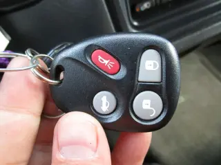 2006 GMC SIERRA 1500 CREW CAB