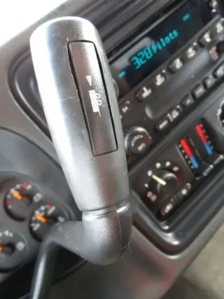 2006 GMC SIERRA 1500 CREW CAB