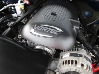 2006 GMC SIERRA 1500 CREW CAB