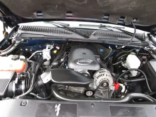 2006 GMC SIERRA 1500 CREW CAB
