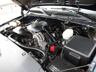 2006 GMC SIERRA 1500 CREW CAB