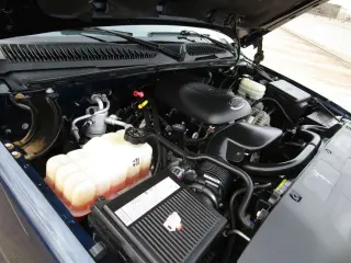 2006 GMC SIERRA 1500 CREW CAB