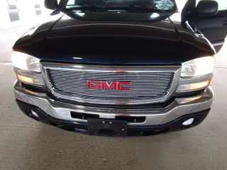 2006 GMC SIERRA 1500 CREW CAB