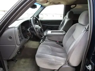 2006 GMC SIERRA 1500 CREW CAB