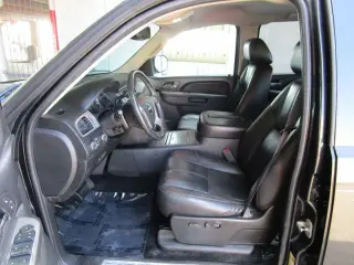 2010 GMC SIERRA 1500 CREW CAB
