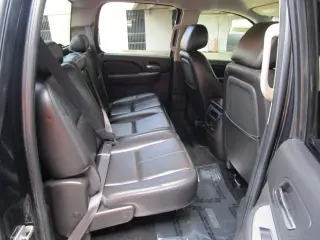 2010 GMC SIERRA 1500 CREW CAB