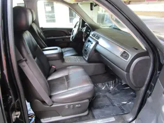 2010 GMC SIERRA 1500 CREW CAB