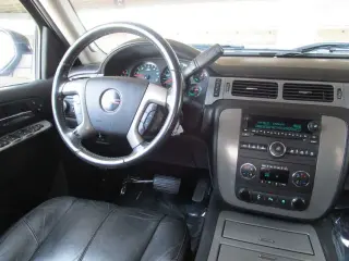 2010 GMC SIERRA 1500 CREW CAB