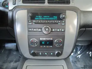 2010 GMC SIERRA 1500 CREW CAB