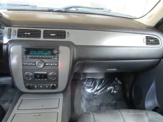 2010 GMC SIERRA 1500 CREW CAB