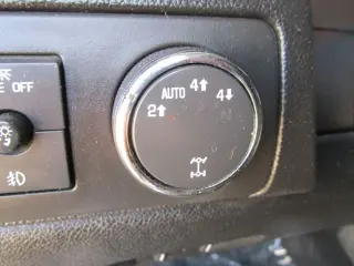 2010 GMC SIERRA 1500 CREW CAB