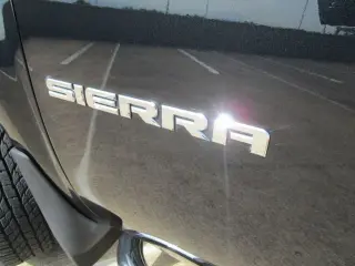 2010 GMC SIERRA 1500 CREW CAB