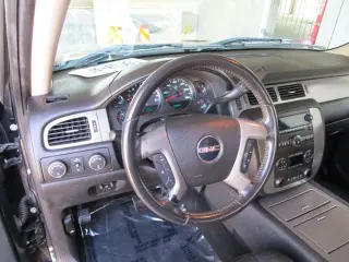 2010 GMC SIERRA 1500 CREW CAB