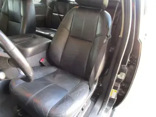 2010 GMC SIERRA 1500 CREW CAB