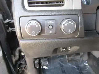 2010 GMC SIERRA 1500 CREW CAB