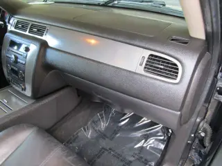 2010 GMC SIERRA 1500 CREW CAB