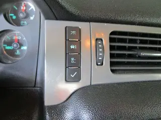 2010 GMC SIERRA 1500 CREW CAB