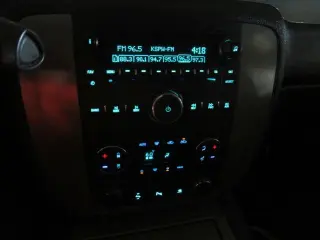 2010 GMC SIERRA 1500 CREW CAB