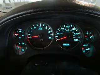 2010 GMC SIERRA 1500 CREW CAB