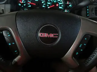 2010 GMC SIERRA 1500 CREW CAB