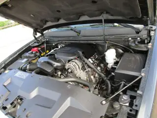 2010 GMC SIERRA 1500 CREW CAB