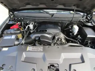2010 GMC SIERRA 1500 CREW CAB