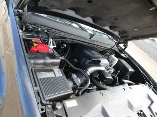 2010 GMC SIERRA 1500 CREW CAB